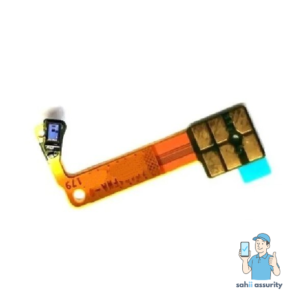 Proximity Light Sensor Flex Cable for Vivo Y93 thumbnail